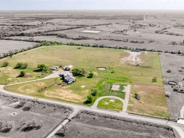5855 Western Star Drive, Justin, TX 76247
