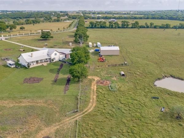 5855 Western Star Drive, Justin, TX 76247
