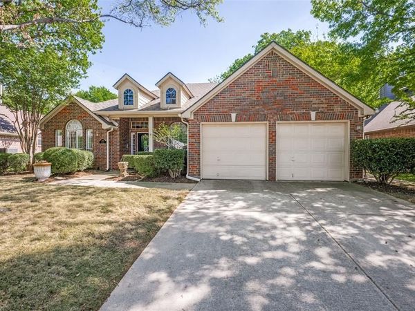2201 Cheshire Drive, Flower Mound, TX 75028