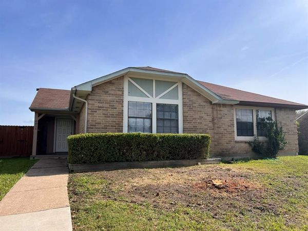6011 Mcafee Drive, The Colony, TX 75056