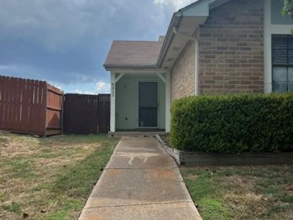 6011 Mcafee Drive, The Colony, TX 75056