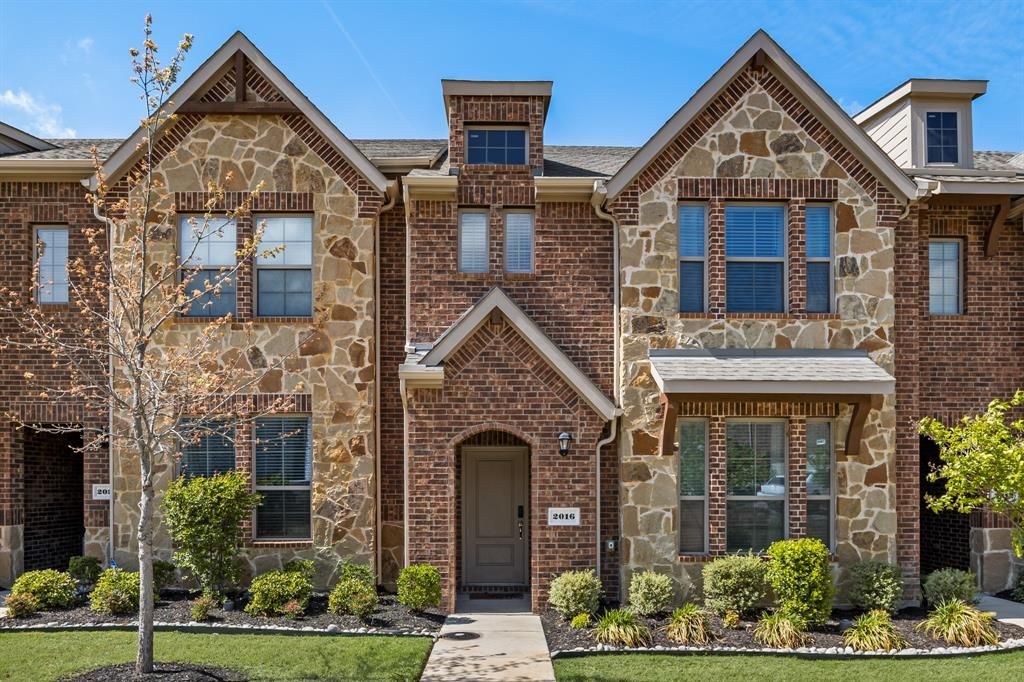 2016 Saddle Way, Mesquite, TX 75149 Main Photo