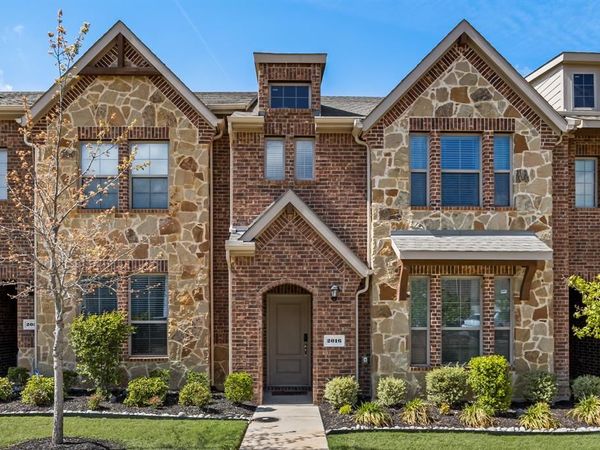 2016 Saddle Way, Mesquite, TX 75149