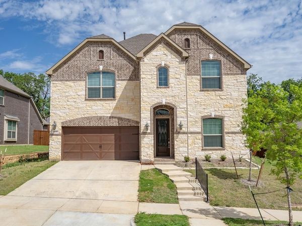 2206 Christopher Lane, Euless, TX 76040