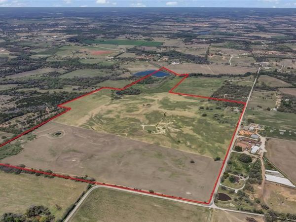 TBD County Road 305 , Dublin, TX 76446