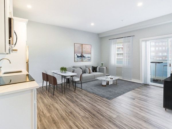 163 Nantasket Avenue, Unit 414, Hull, MA 02045