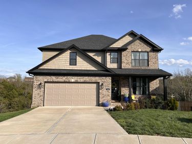 544 Ryan Drive, Richmond, KY 40475