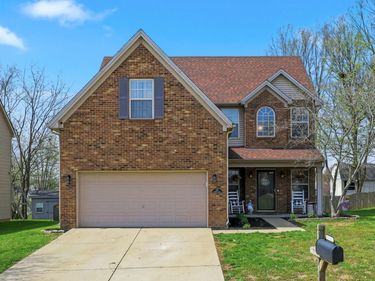 125 Emerson Trail, Georgetown, KY 40324