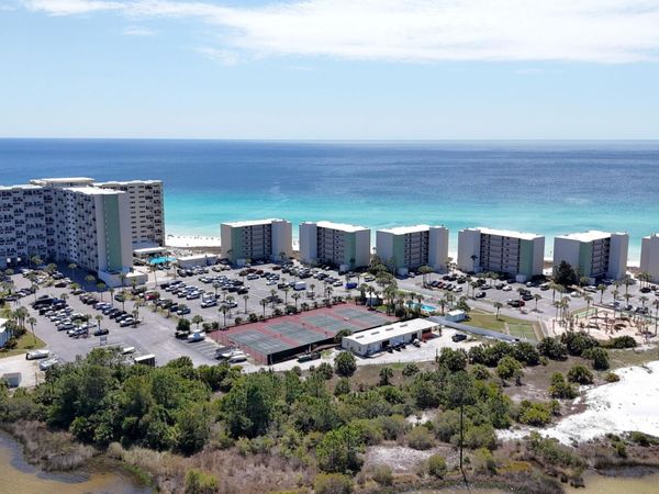 23223 Front Beach Road, Unit # 607, Panama City Beach, FL 32413