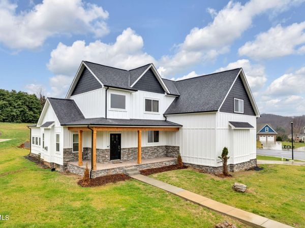 283 Old Island Trail, Kingsport, TN 37664