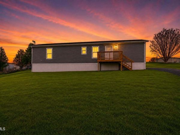 238 Miller Road, Jonesborough, TN 37659