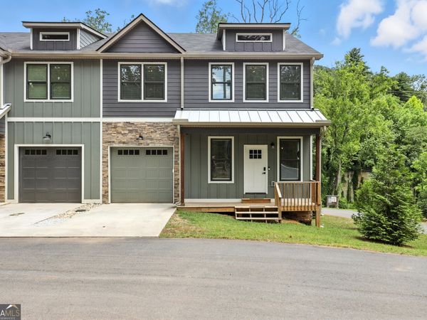 14 Living Waters Way, Clayton, GA 30525