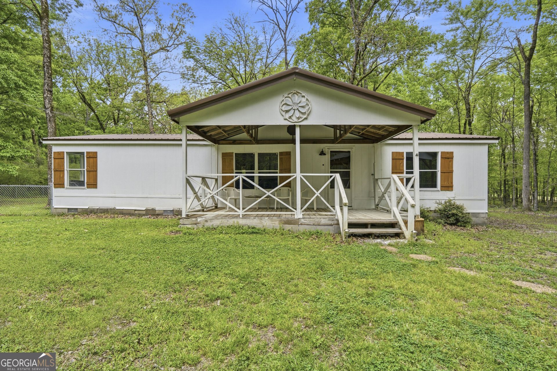 298 Buck Road, Gray, GA 31032 Main Photo