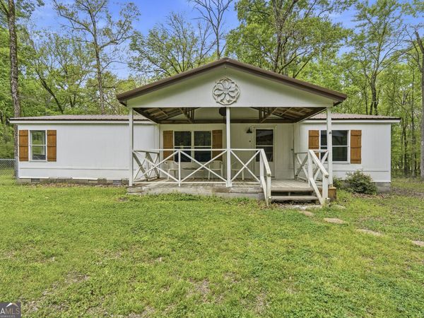 298 Buck Road, Gray, GA 31032