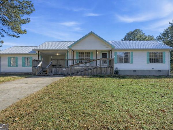 50 Giles Drive, Mcdonough, GA 30252