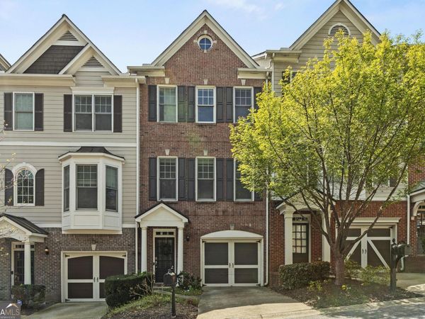 5288 Kershaw Court SE, Smyrna, GA 30339