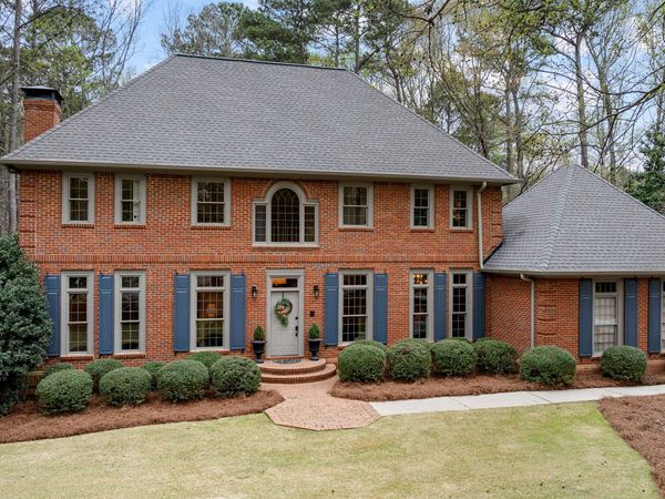 123 Stonington Drive, Peachtree City, GA 30269