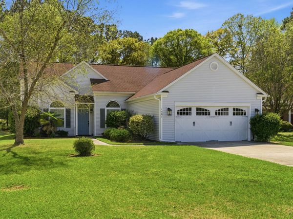 1507 Medinah Ln. , Murrells Inlet, SC 29576