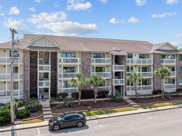 2805 N Ocean Blvd. , Unit 109, Myrtle Beach, SC 29577