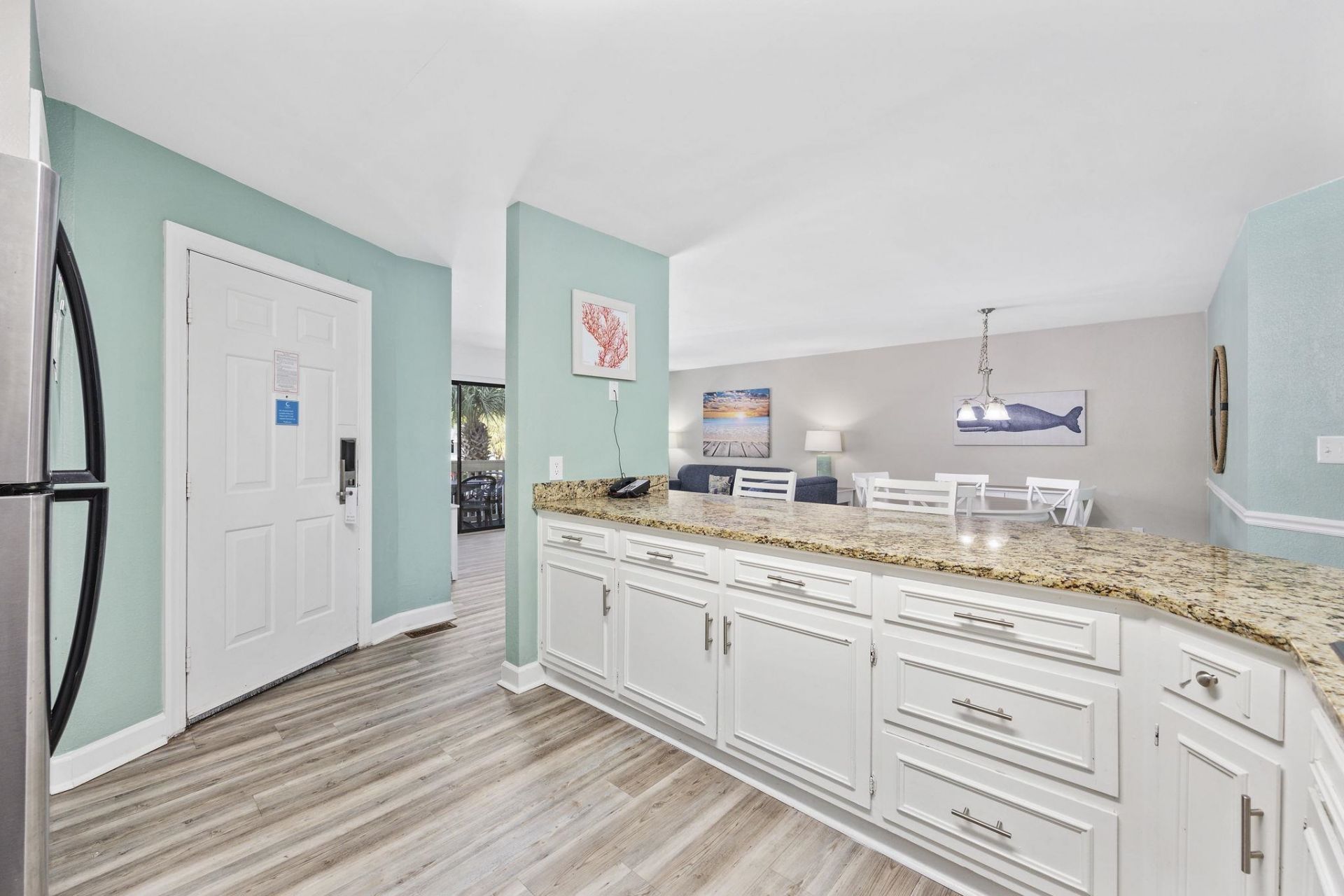 2805 N Ocean Blvd.  Photo 11