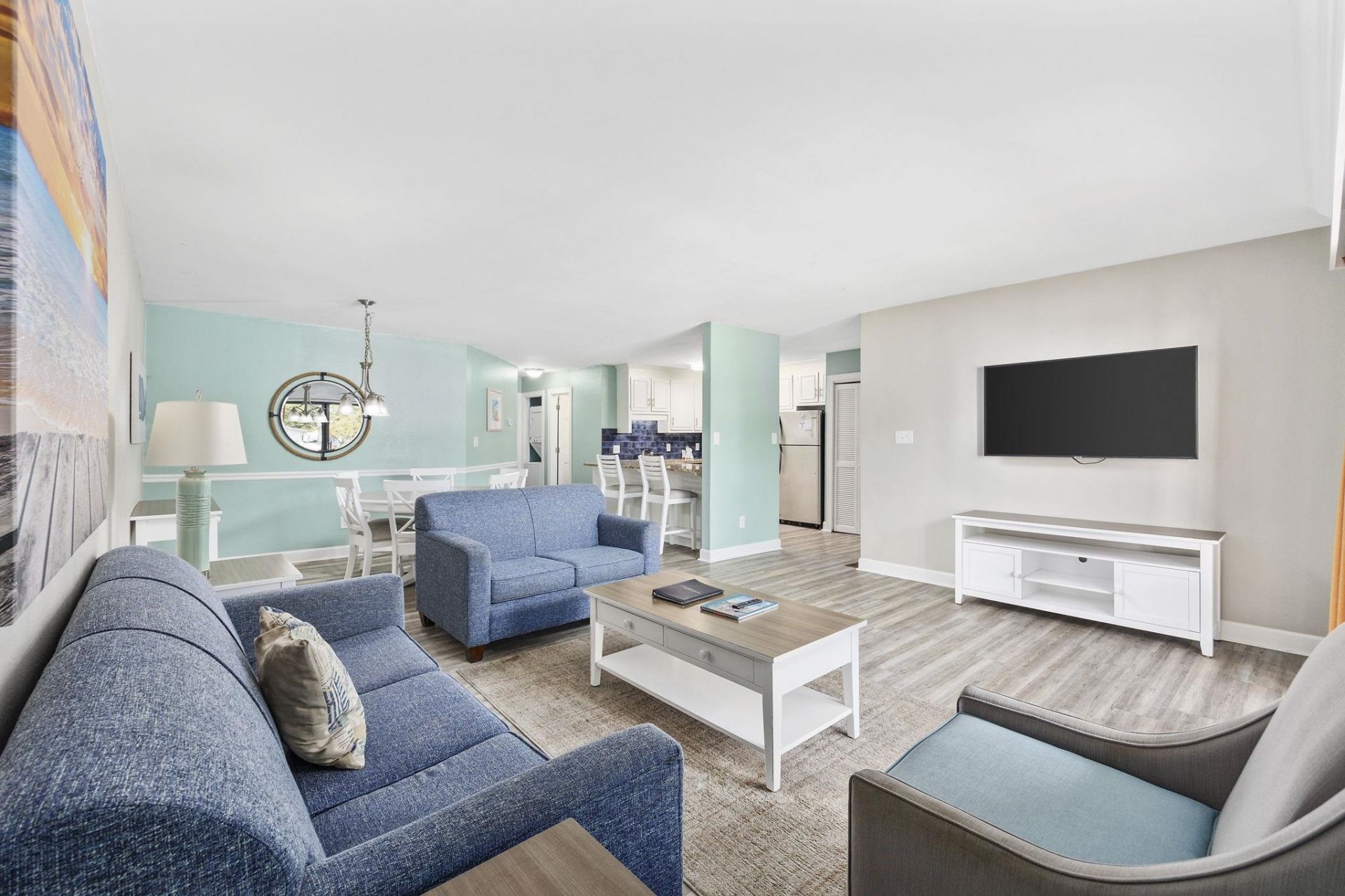 2805 N Ocean Blvd.  Photo 4