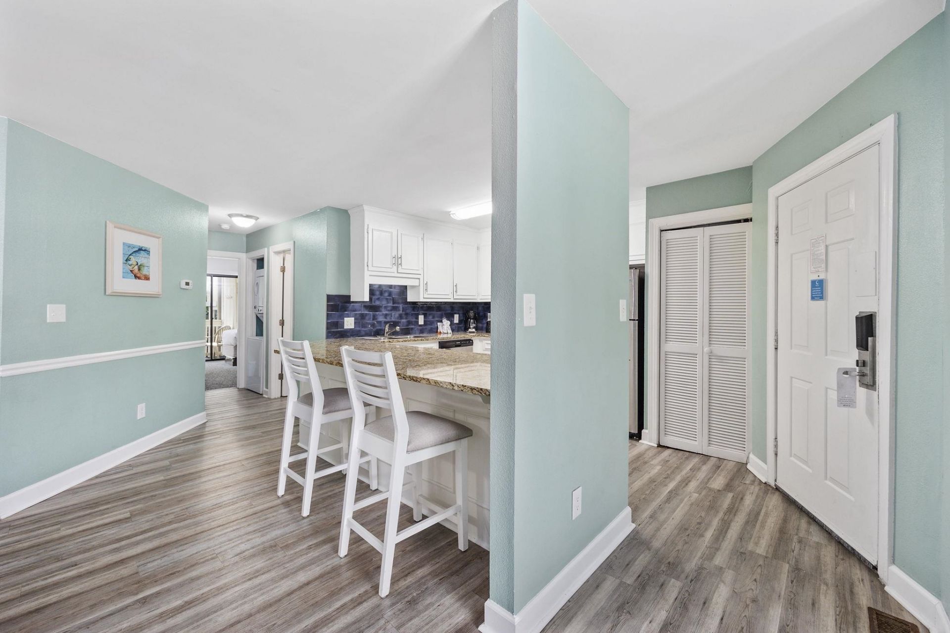 2805 N Ocean Blvd.  Photo 8