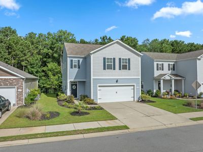 380 Emery Oak Dr. , Murrells Inlet, SC 29576