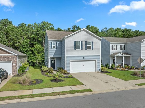 380 Emery Oak Dr. , Murrells Inlet, SC 29576