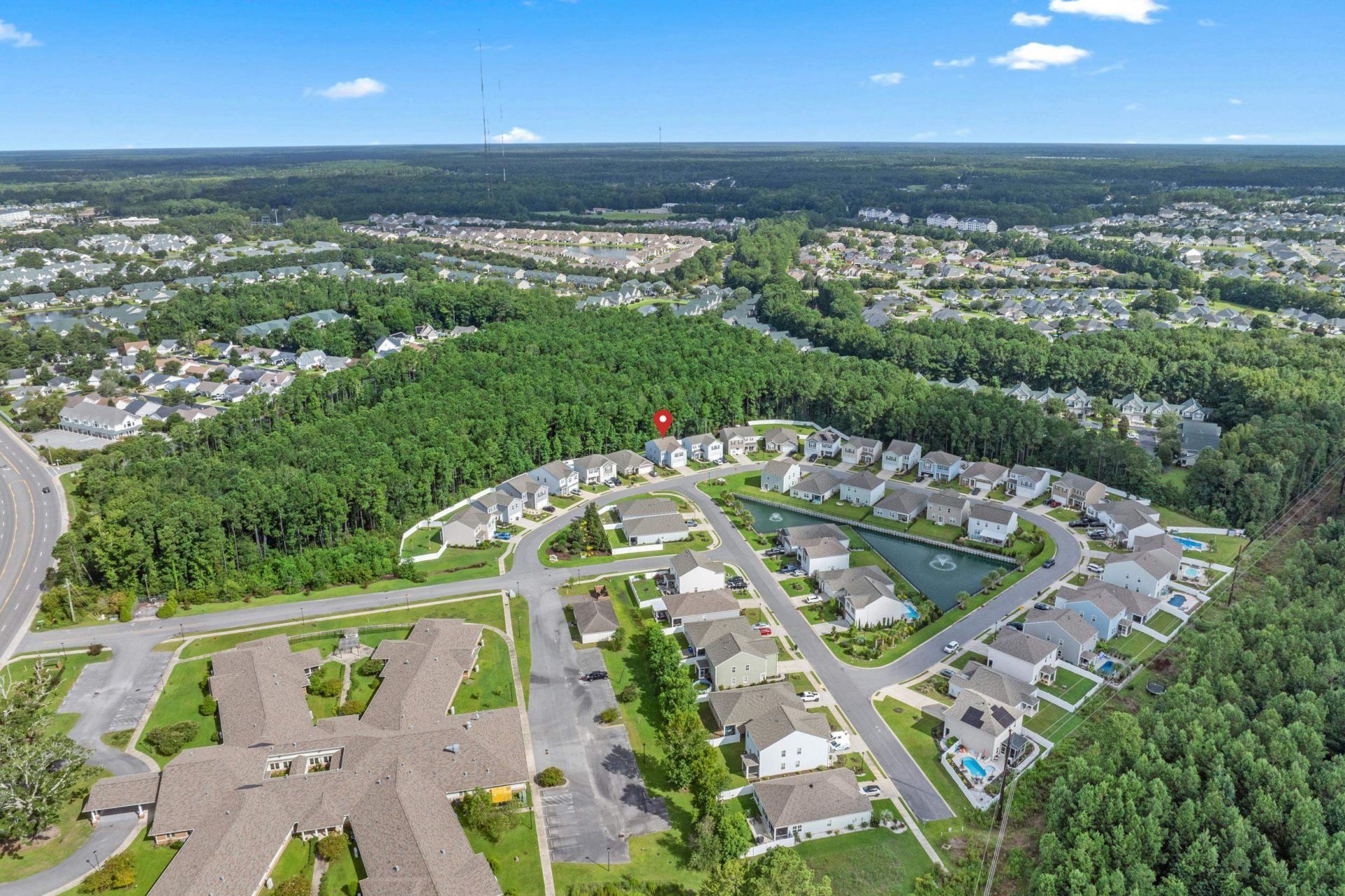 380 Emery Oak Dr.  Photo 10