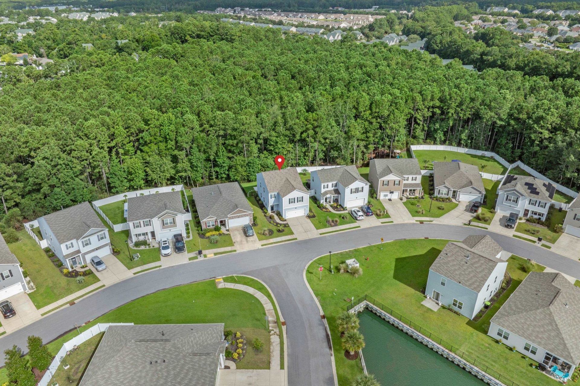 380 Emery Oak Dr.  Photo 47