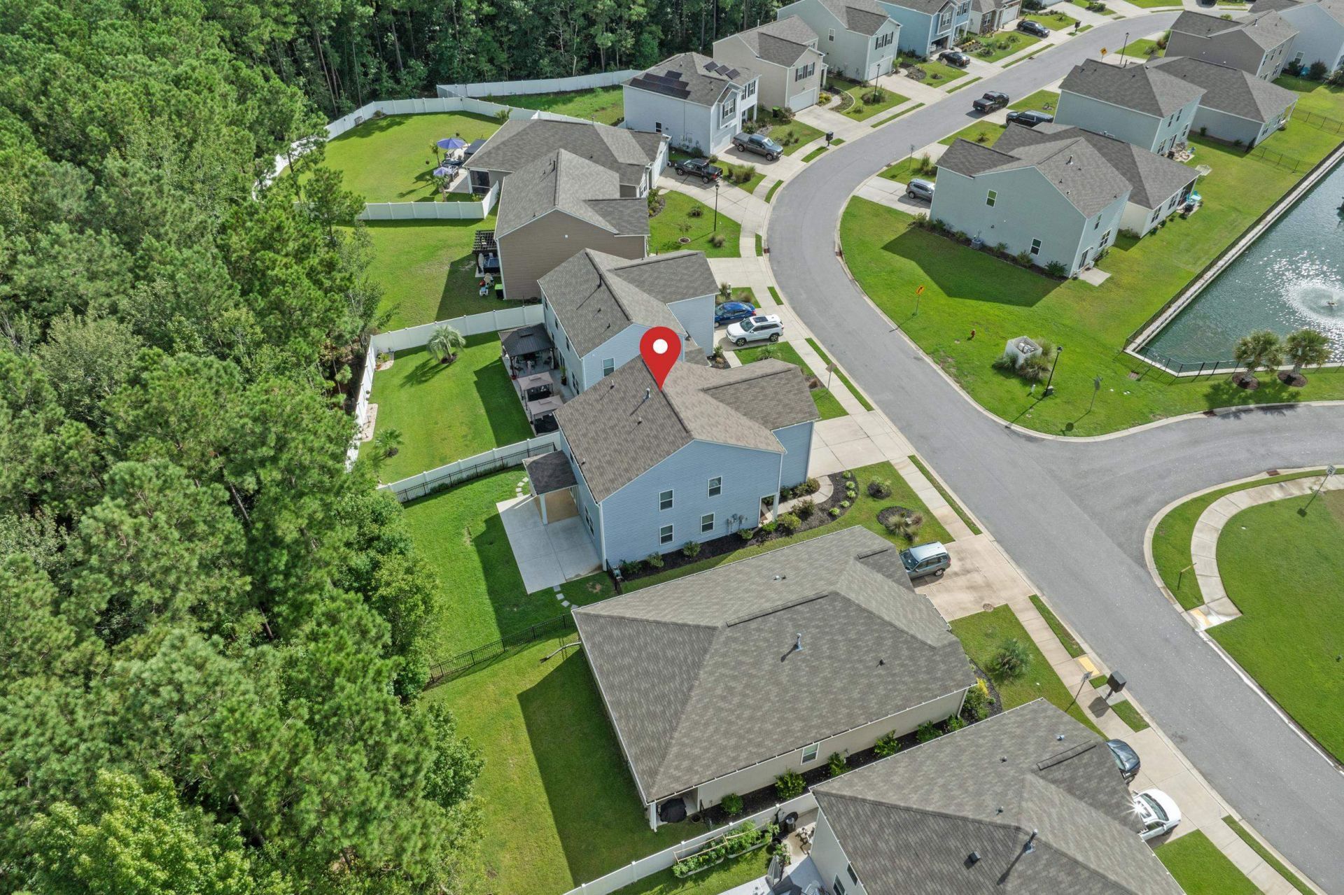 380 Emery Oak Dr.  Photo 8