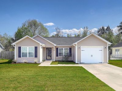 297 Weyburn St. , Myrtle Beach, SC 29579