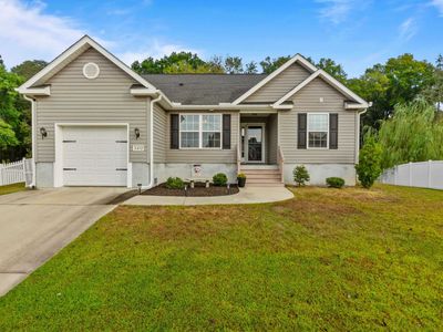 2452 Summerhaven Loop, Conway, SC 29527