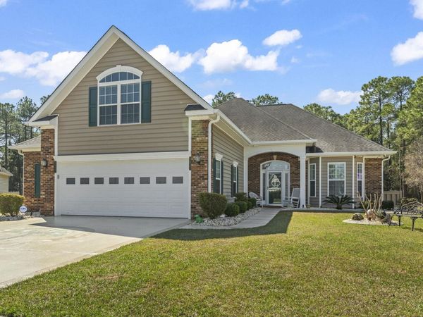 8837 Sparkle Ct. , Myrtle Beach, SC 29579