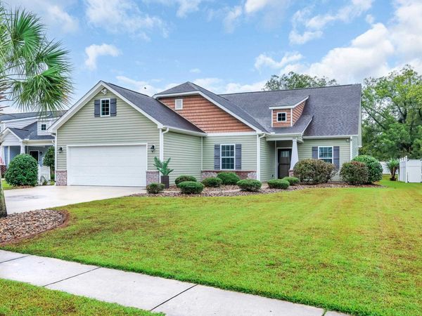 104 Kettering Way , Little River, SC 29566