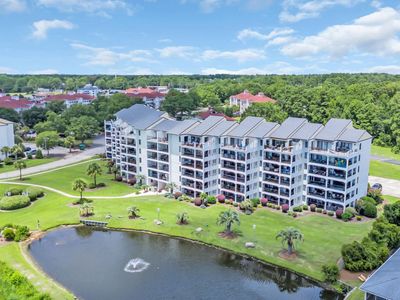 4440 Nassau Ct. , Unit 201-D, Little River, SC 29566