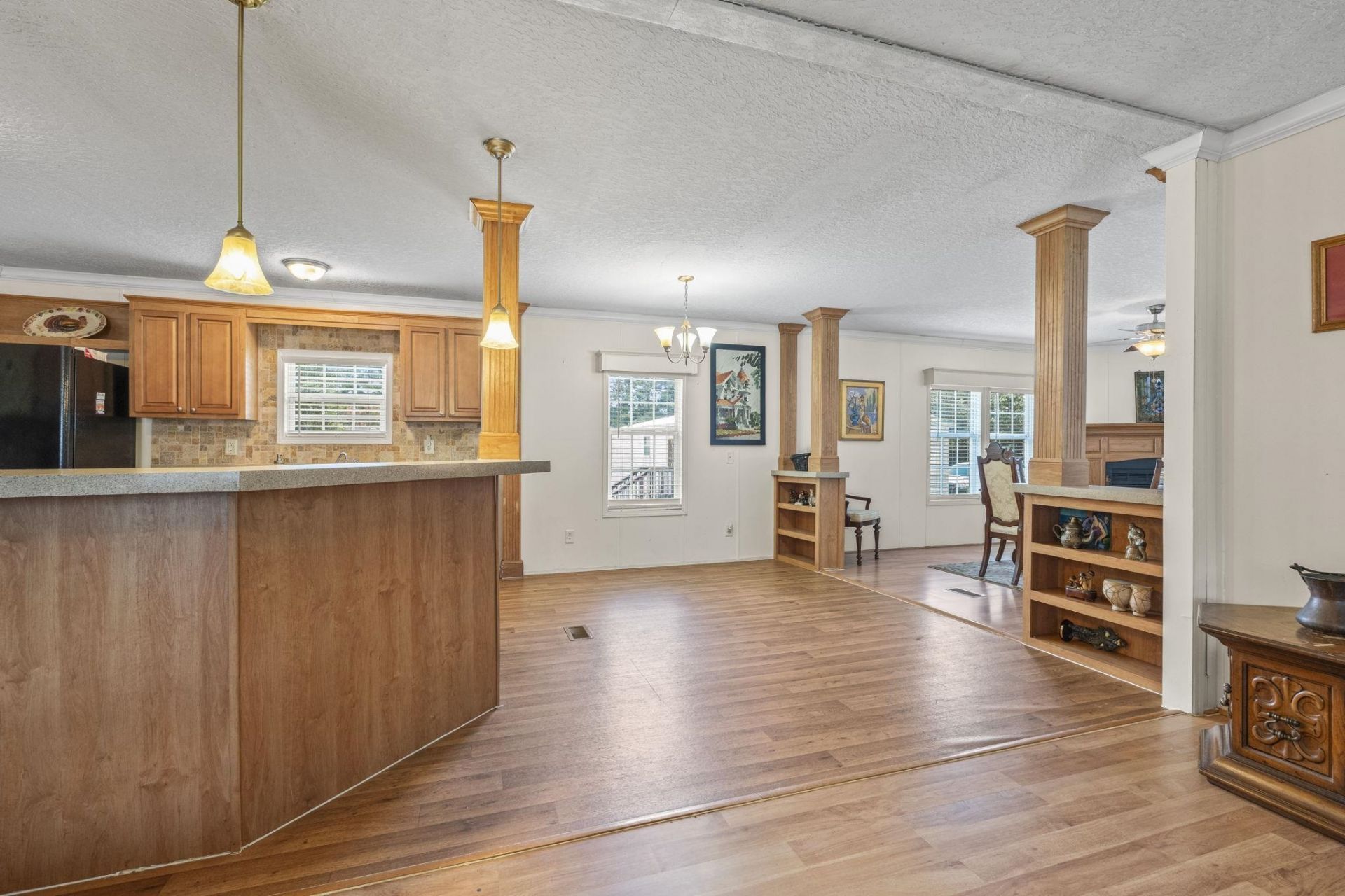 911 Old Magnolia Dr. Photo 14