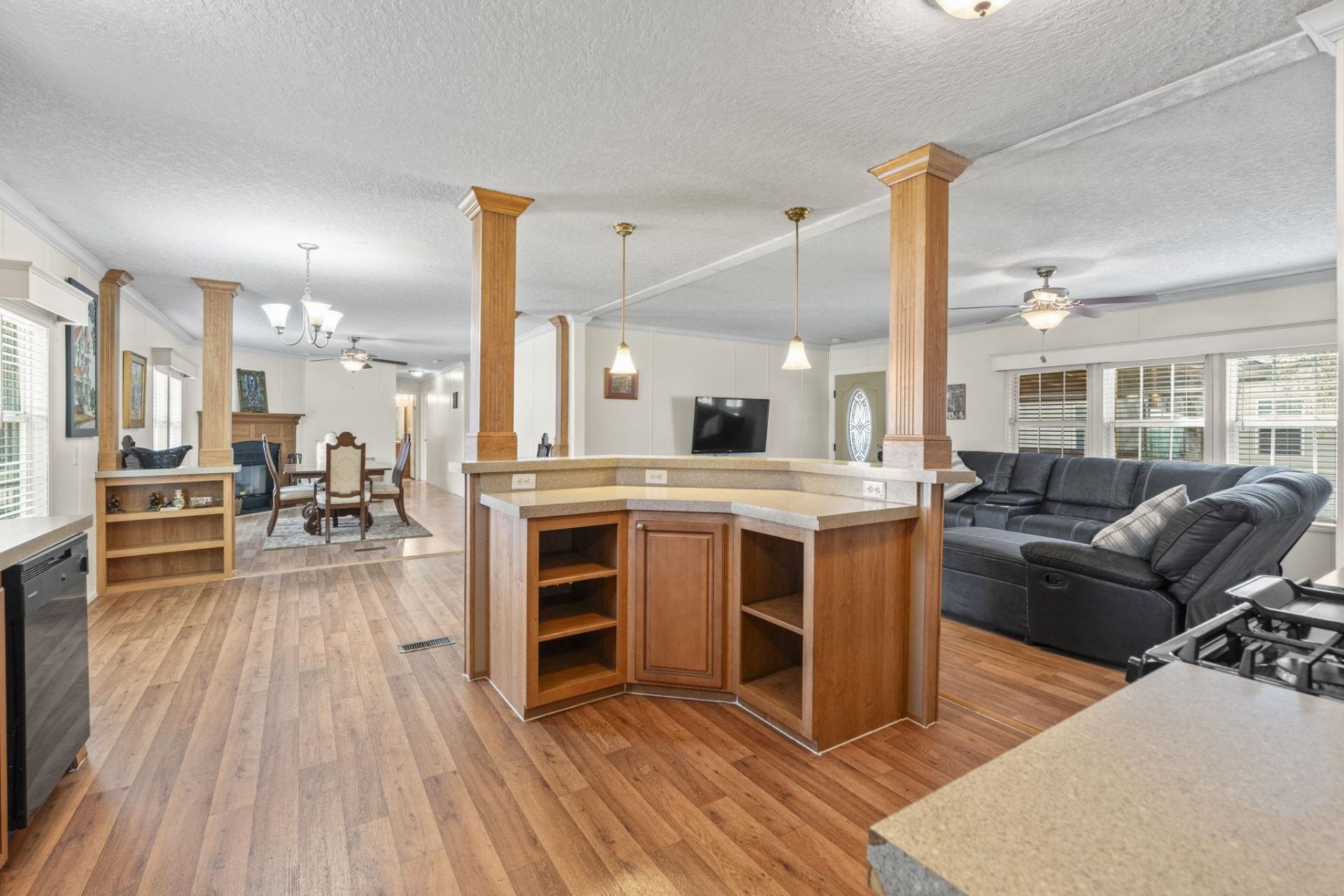 911 Old Magnolia Dr. Photo 18