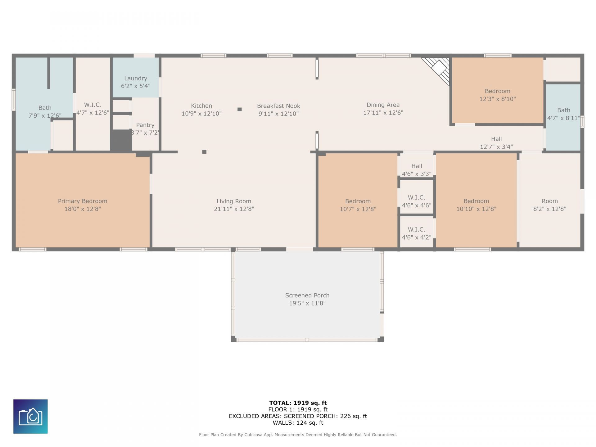 911 Old Magnolia Dr. Photo 40