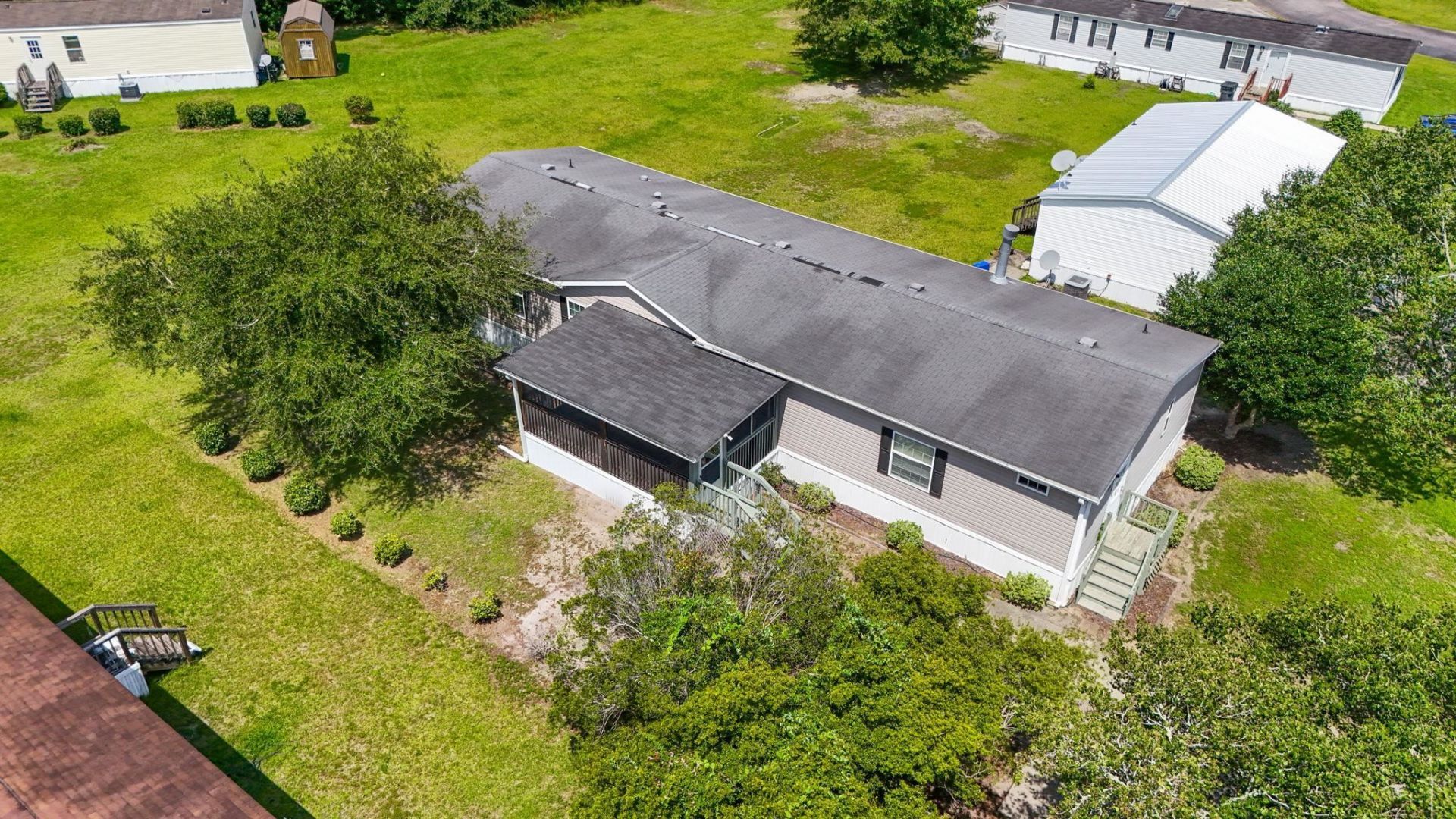 911 Old Magnolia Dr. Photo 6