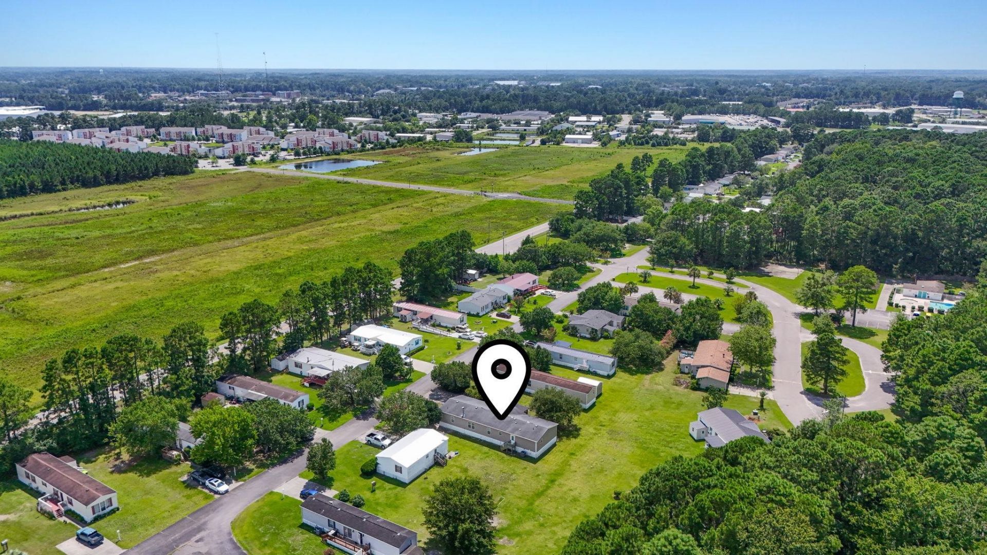 911 Old Magnolia Dr. Photo 7