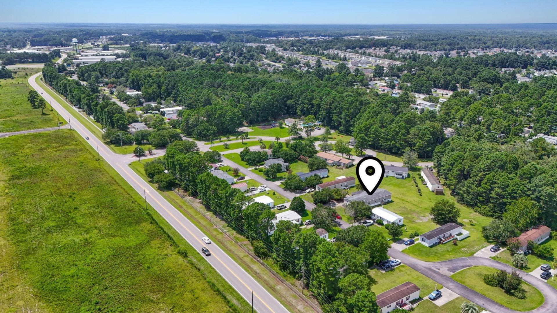 911 Old Magnolia Dr. Photo 9