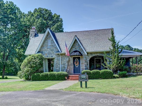 1771 Drexel Road , Valdese, NC 28690