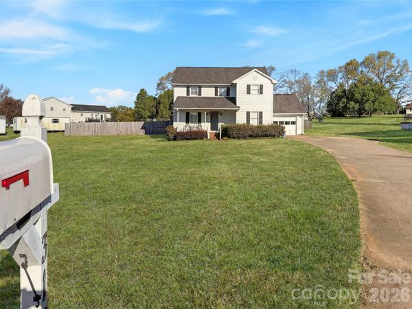 316 Vanity Lane, Ellenboro, NC 28040