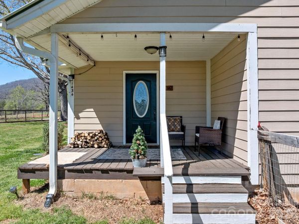 1434 Lake Adger Road , Mill Spring, NC 28756