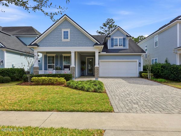 429 PELICAN POINTE Road, Ponte Vedra, FL 32081