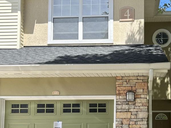 3750 SILVER BLUFF Boulevard, Unit 408, Orange Park, FL 32065