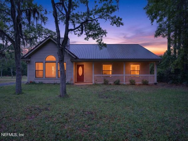 14453 DENTON Road, Jacksonville, FL 32226