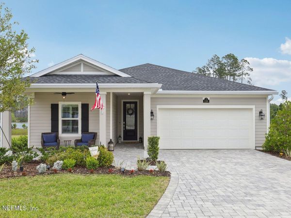 126 ROUND ROBIN Run, St. Johns, FL 32259