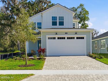 261 OAKMOSS Drive, St. Johns, FL 32259